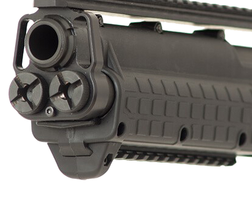 Kel-Tec Handstop Black Polymer for Kel-Tec KSG