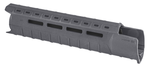 Magpul MOE SL Mid-Length Handguard AR-15 Gray Polymer - MAG551GRY