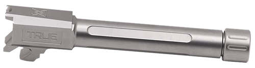 True Precision Inc Springfield 9mm Luger 3.70"
