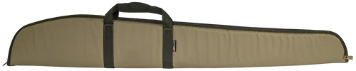 Allen Durango Shotgun Case Black/Tan Endura 52"