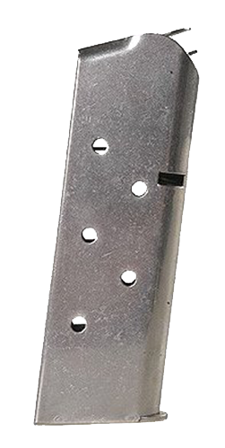Springfield Armory 1911 Compact 6-Round 45 ACP Stainless Steel