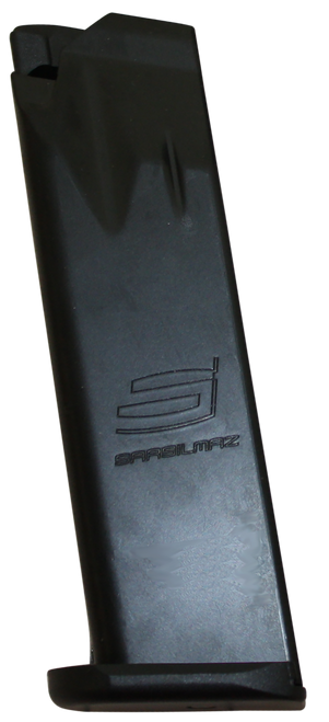 SAR USA CM9 10rd 9mm Luger Black