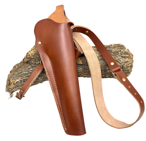 Hunter Company Hunter OWB Chestnut Tan Leather