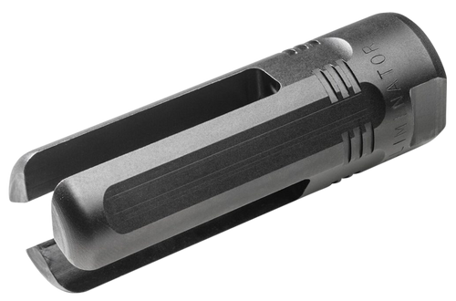 SureFire 3P Eliminator Flash Hider Black Nitride