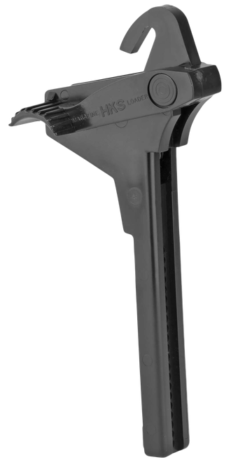 HKS Single Stack Mag Loader Adjustable Style for 380 ACP Pistols