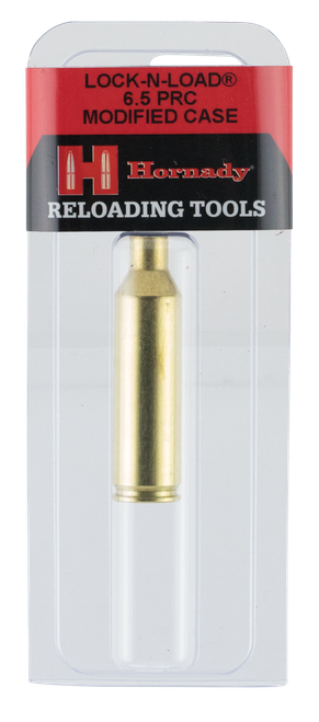 Hornady Lock-N-Load Modified Case 6.5 PRC Brass