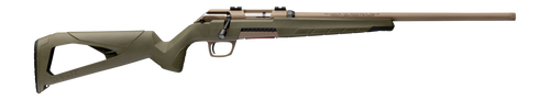WGUN 525240204 XPERT ODG FDE SR NS  22WMR