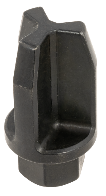 AAC Blackout/Breakeout Tool Black Attaches to 3/8" Drive & 3/4" Socket - 64185