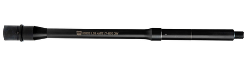 Rosco Bloodline 5.56 NATO 14.50" Nitride 4150 CMV Barrel - BL-145-GVT-556-7-M