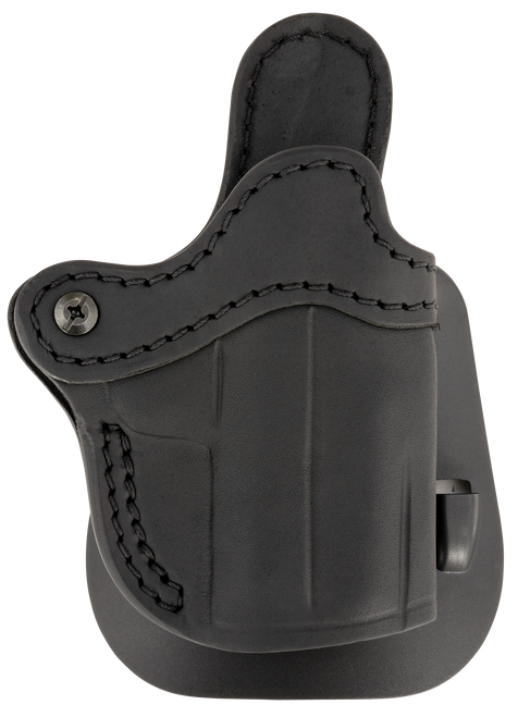1791 Gunleather Paddle Holster Optic Ready OWB