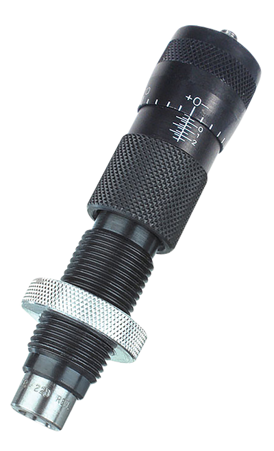 Forster Products Inc Ultra Micrometer Seater Die