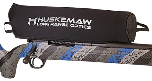 Huskemaw Scopecloak Fits Scopes Slip On Black Neoprene - 20SC520