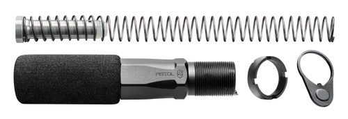 Phase 5 Weapon Systems Hex-2 Buffer Tube