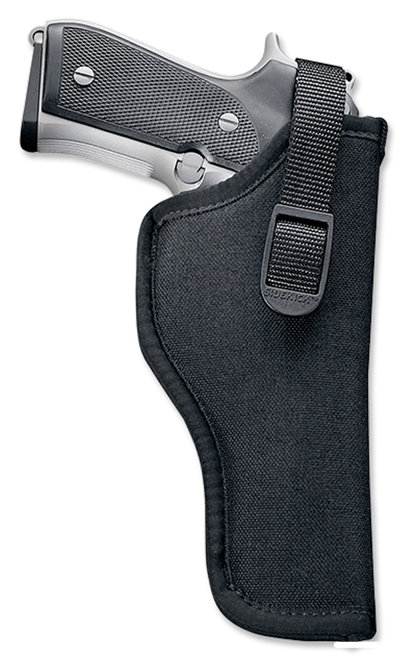 Uncle Mike's Sidekick Hip Holster OWB Size