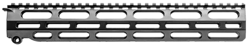 Vktr Industries MLOK Handguard Armor Black M16