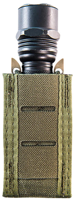 High Speed Gear TACO Duty Single Pistol