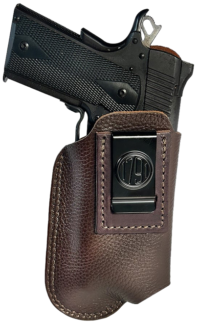 1791 Gunleather Optic Ready Light Bearing Fair