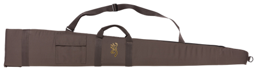Browning Waterfowl Floater Shotgun Case Brown Polyester