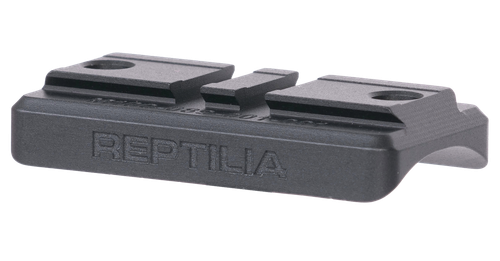 Reptilla Llc Reptilia Saddle Black 7075-T6 Aluminum Fits Beretta 1301/A300