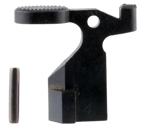 Franklin Armory DFM Bolt Catch AR-15 Black Polymer - 0050051BLK