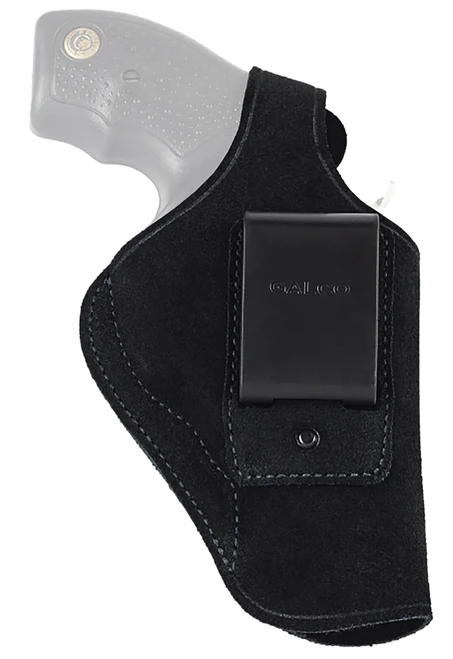 Galco IWB Black Fits Glock 19/S&W M&P ShieldX Right Hand - WB226RB