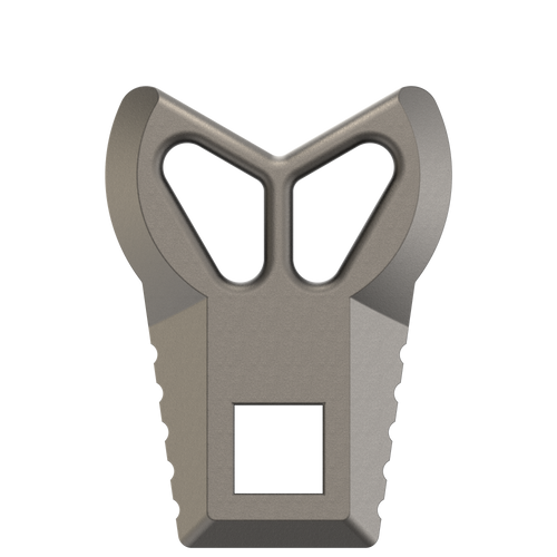 Real Avid Master -Fit 3 Prong Flash