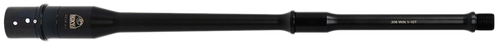 Faxon Duty Series 308 Win 16" Salt Bath Nitride 4150 QPQ Pencil Barrel - 10A810M16NPQ