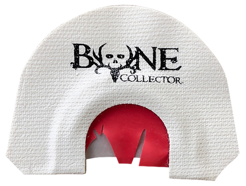 BONE THE HOTSHOT TRI COMBO DBL REED