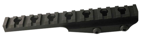 Yankee Hill Rail Extension 6" Matte Black - 9473
