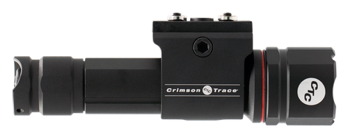 Crimson Trace Tactical 900 Lumens White Cree XPL LED Keymod/M-LOK/Picatinny Rail Mount