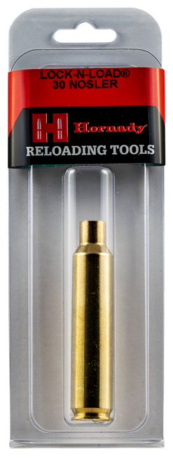 Hornady Lock-N-Load Modified Case Rifle 30 Nosler Brass