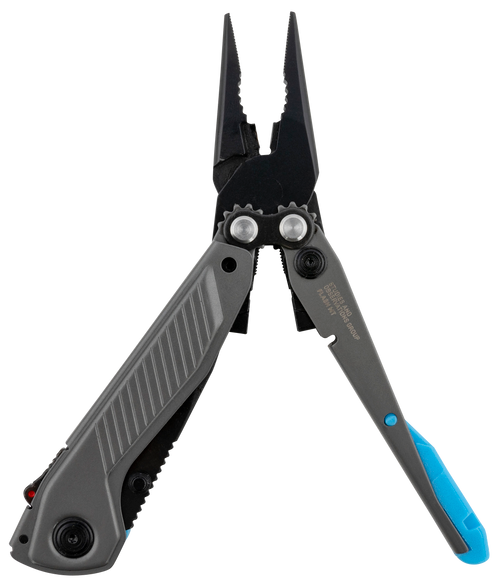 S.O.G Flash MT Urban Gray/Cyan Cryo D2