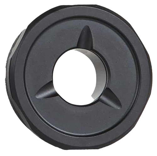 Jk Armament Choke End Caps 195 20Gauge Fits Aluminum Hard Anodized Black