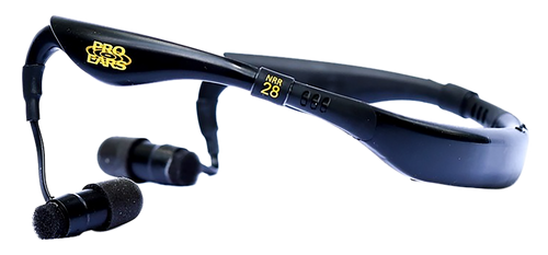 Pro Ears Stealth 28 28 dB Behind