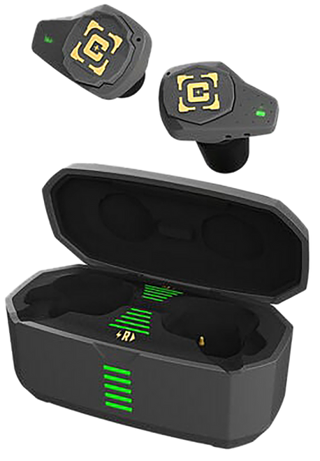 Caldwell E-Max Shadows Pro In The Ear