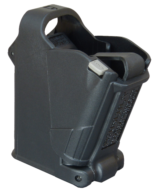 Maglula UpLULA Loader & Unloader Black Polymer