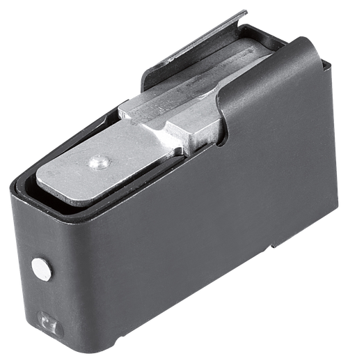 Browning A-Bolt II Metal with Base Pad 270 WSM 4rd Magazine, Black - 112022035