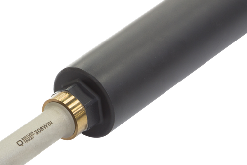 Q LLC Taper Adapter 5/8"-24 tpi 17-4