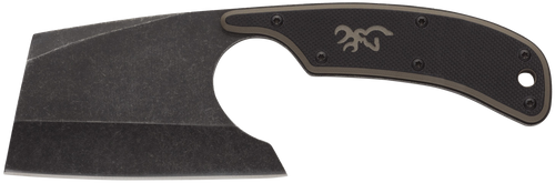 Browning Cutoff Camp Boxed 2.50" Fixed Cleaver