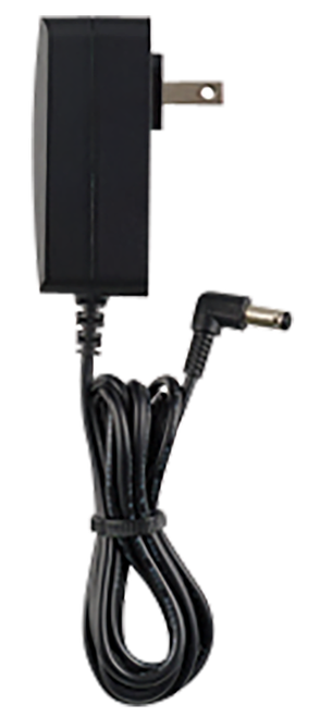 Streamlight Charging Cable Black 120/100 Volt For BearTrap