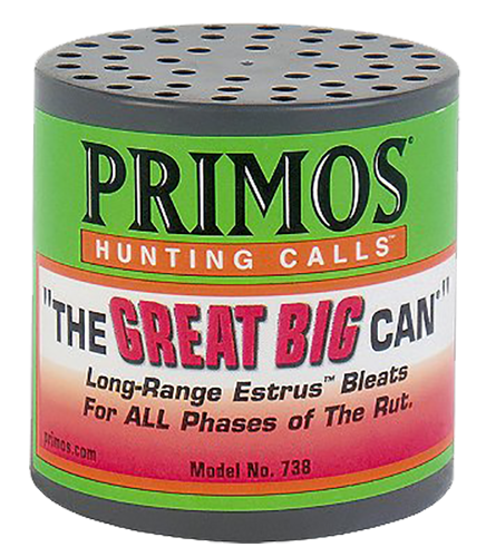 Primos The Great Big Can Doe Bleat