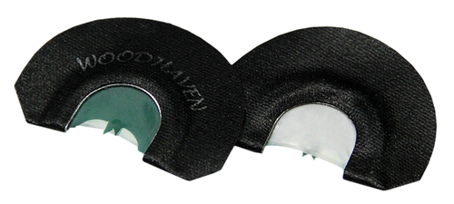 Woodhaven Ninja Venom Diaphragm Call Triple Reed