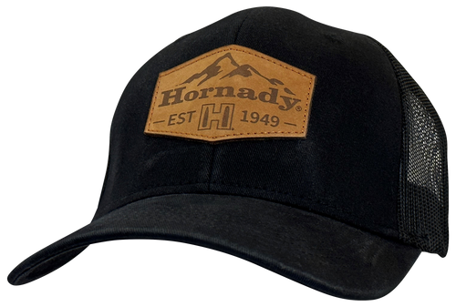 Hornady Gear Hornady Black Hornady Patch