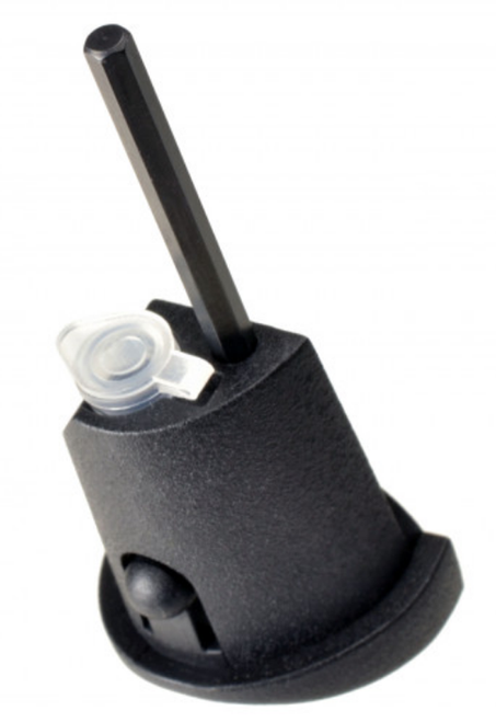 Strike Industries Grip Plug Tool Compatible w/Glock