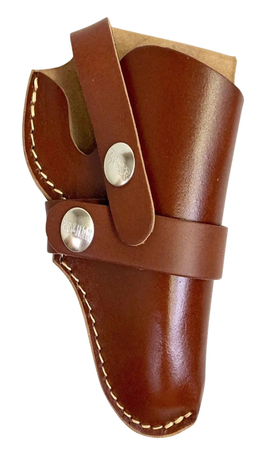 Hunter Company Belt OWB Size 7 Chestnut