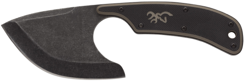 Browning Cutoff Boxed 2.50" Fixed Skinner Plain