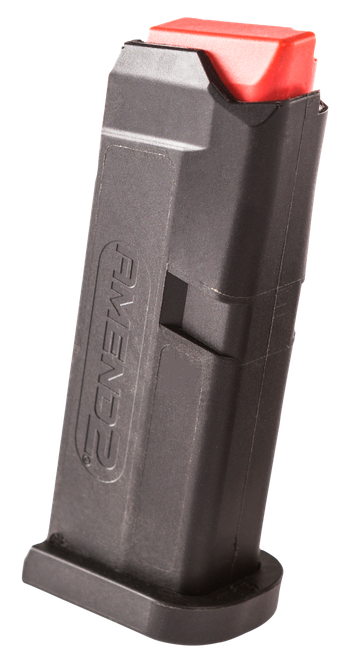 Amend2 A2-42 6rd 380 ACP Compatible w/Glock