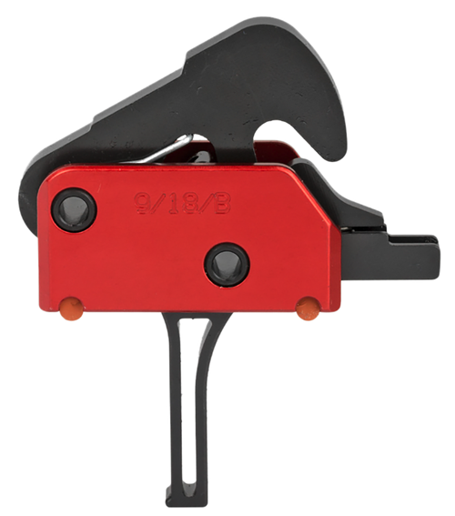 Patriot Ordnance Factory 0 Drop-In Two-Stage Curved