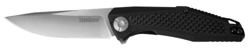Kershaw Atmos 3" Folding Drop Point Plain