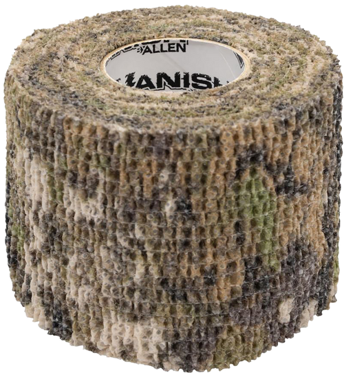 Vanish Protective Camo Wrap For Shotgun/Rifle/Bow/Crossbow Veil